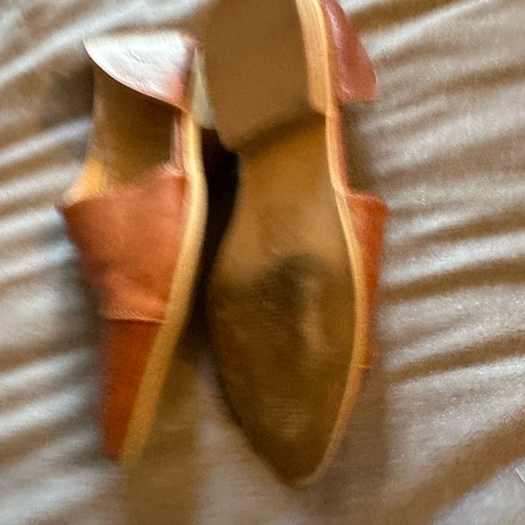 Women’s Flat shoes sz 6 - Picture 4 of 4